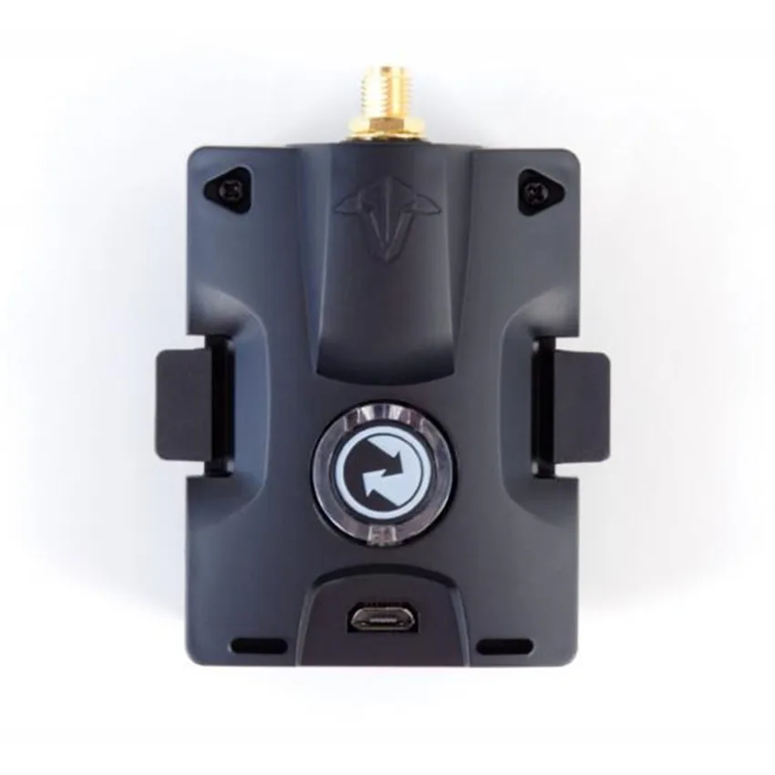 TBS crossfire micro TX для гонок FPV|Детали и аксессуары| |