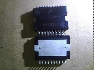 1 ШТ. MC33886 MC33886DH MC33886VW HSOP20 Новая Гарантия Качества пятно | Электронные компоненты и
