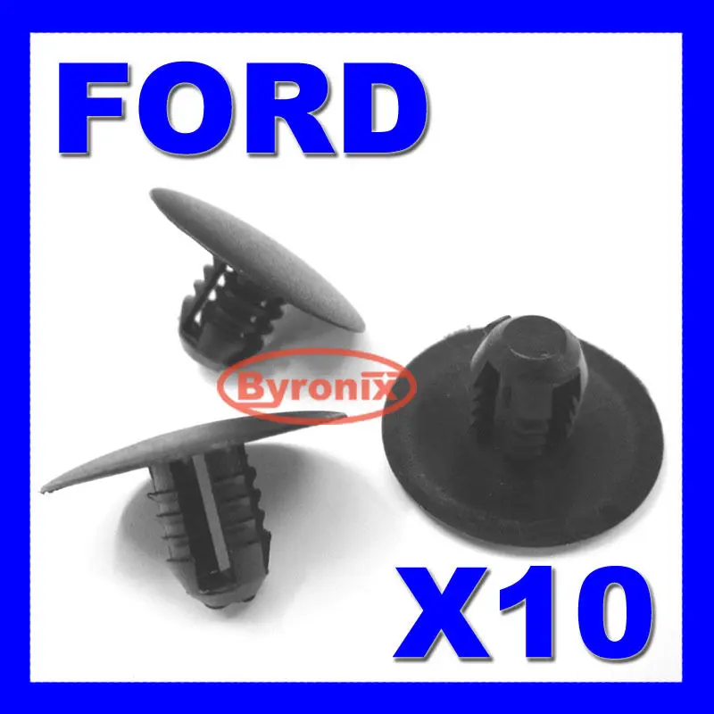 

Накладки на интерьер для FORD FOCUS