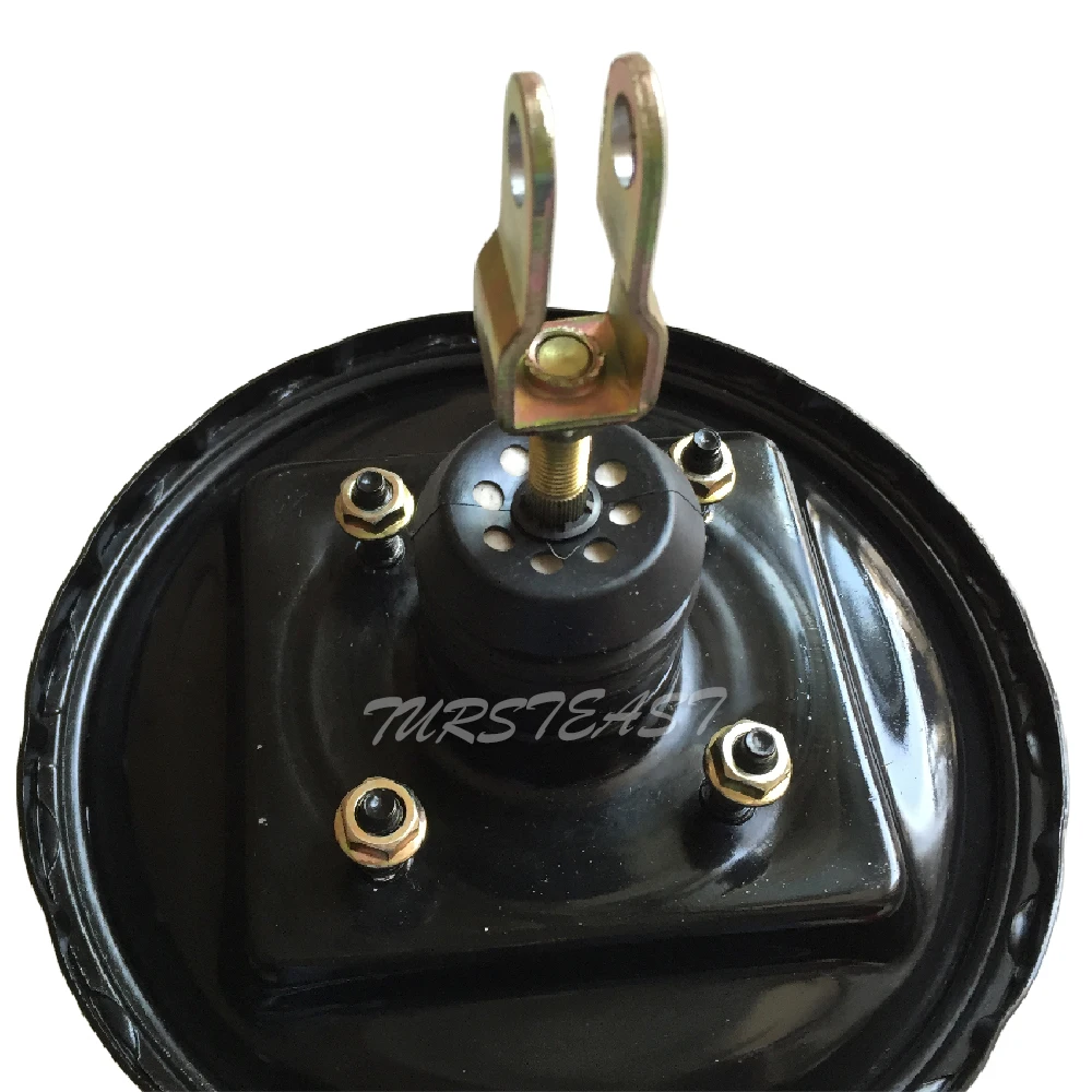PSA328 1666345 89FB2005BC вакуумный тормозной усилитель тормозной сервопривод FRENO для FORD FIESTA 1983-1996