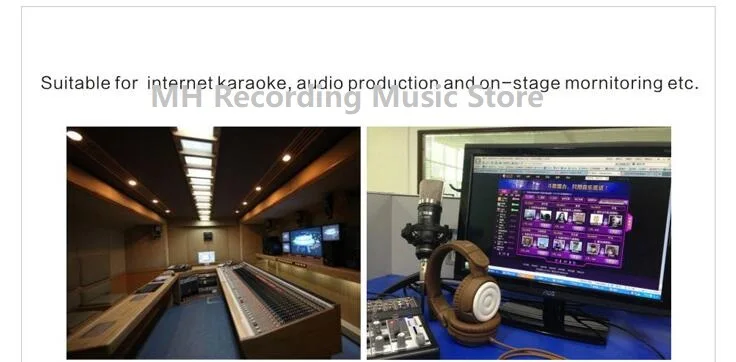 Takstar HD6000 профессиональный стерео Динамический DJ наушники монитор гарнитура музыкальные наушники запись пение черный