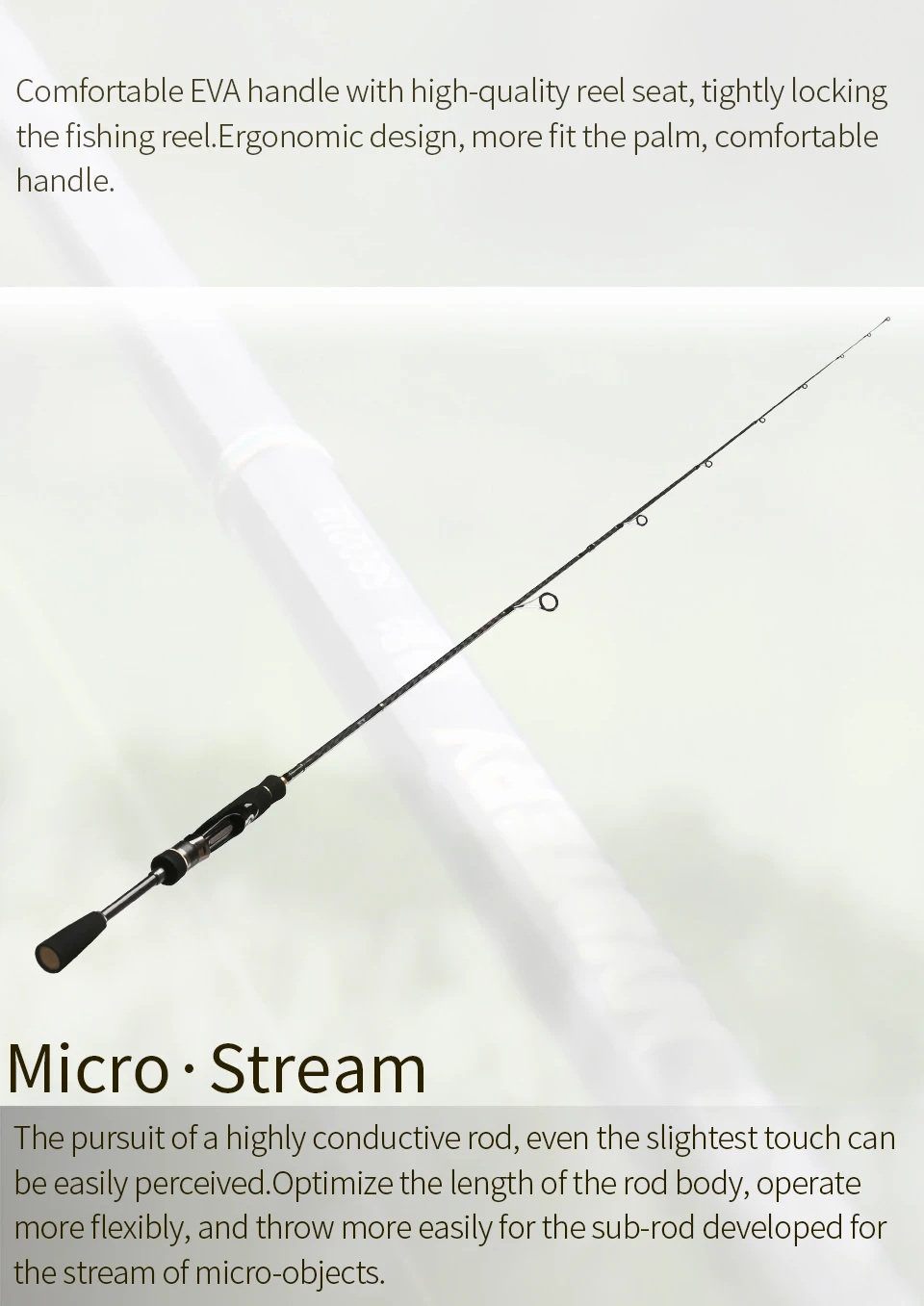 Tsurinoya MYSTERY 1,8 м/1,98 м MF Action power рыболовные удочки Spining Sea bass Rod Long casing Trout Rod FUJI направляющие кольца Cast Rod