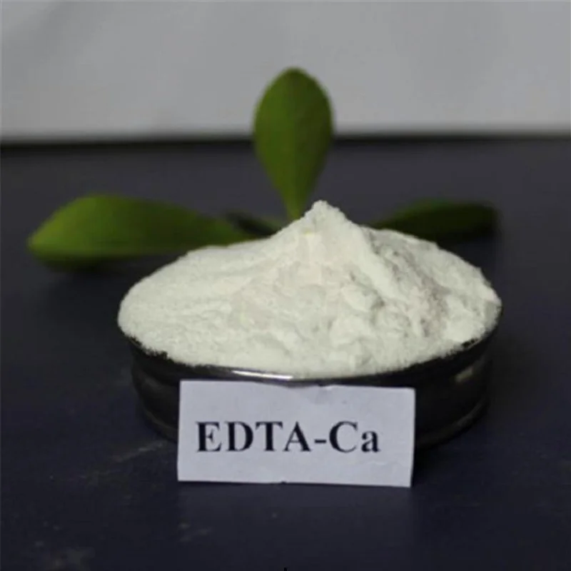 

500g Chelated calcium fertilizer EDTA Ca 10% min