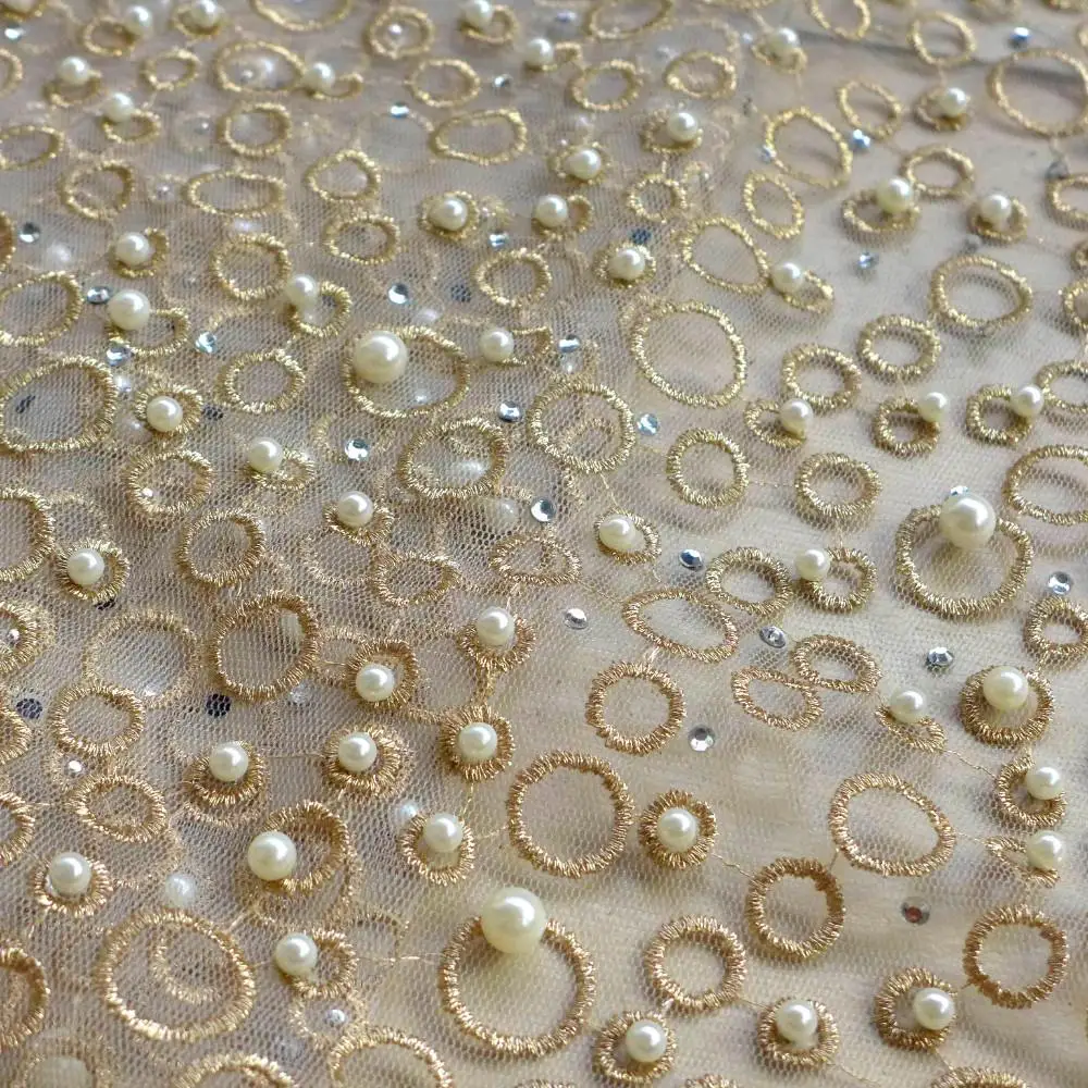 кружева кружево для рукоделия шитье Лучший роскошный рай свадебвечерние