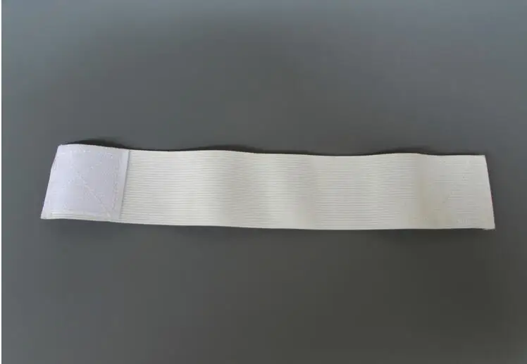 5 шт. растягивающиеся ленты для TENS машины электродные прокладки фиксированные