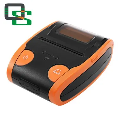 2-дюймовый портативный android-принтер для этикеток мини bluetooth термопринтер |