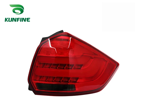 Пара автомобильных задних фонарей в сборе для SUZUKI R3/ERTIGA 2012 UP стоп сигнал с