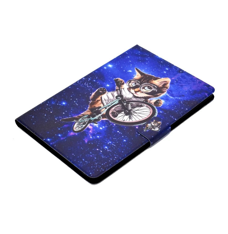 Чехол для планшета huawei MediaPad T5 10 AGS2-W09/L09/L03/W19 1" чехол, кожаный чехол для ETUI huawei MediaPad T5 10 чехол для книг