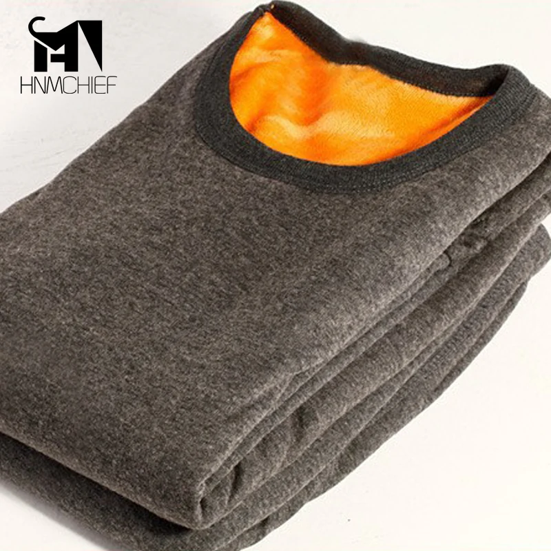 термобелье для мужчин термо белье спортивный костюм мужской мужчины Зимние