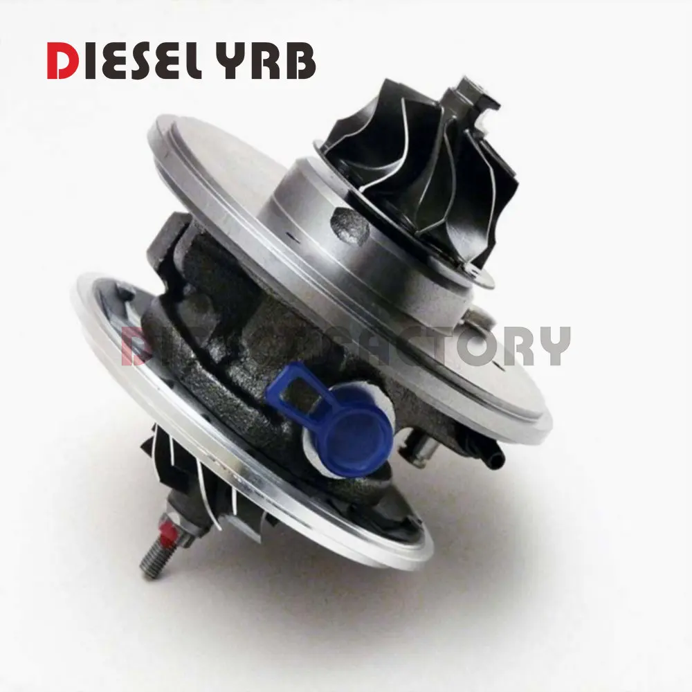 GT1544V турбина 454161/454158 турбо ядро в сборе CHRA для VW Golf III Jetta Passat Polo Vento 1 9 TDI AFN 81KW |