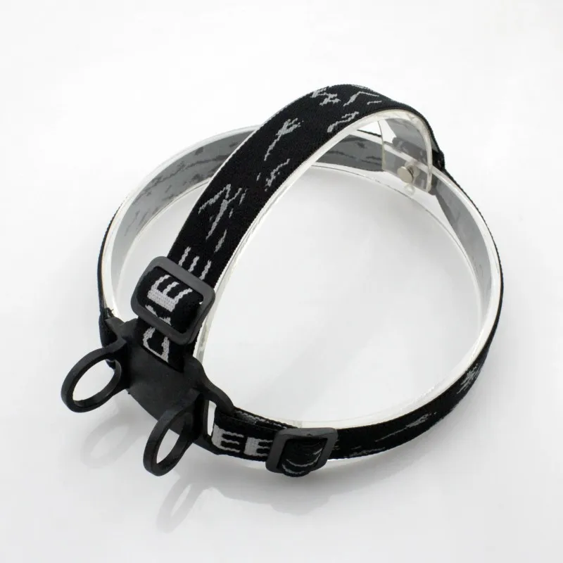 

yupard Free Shipping Flashlight Headband Headlamp Belt