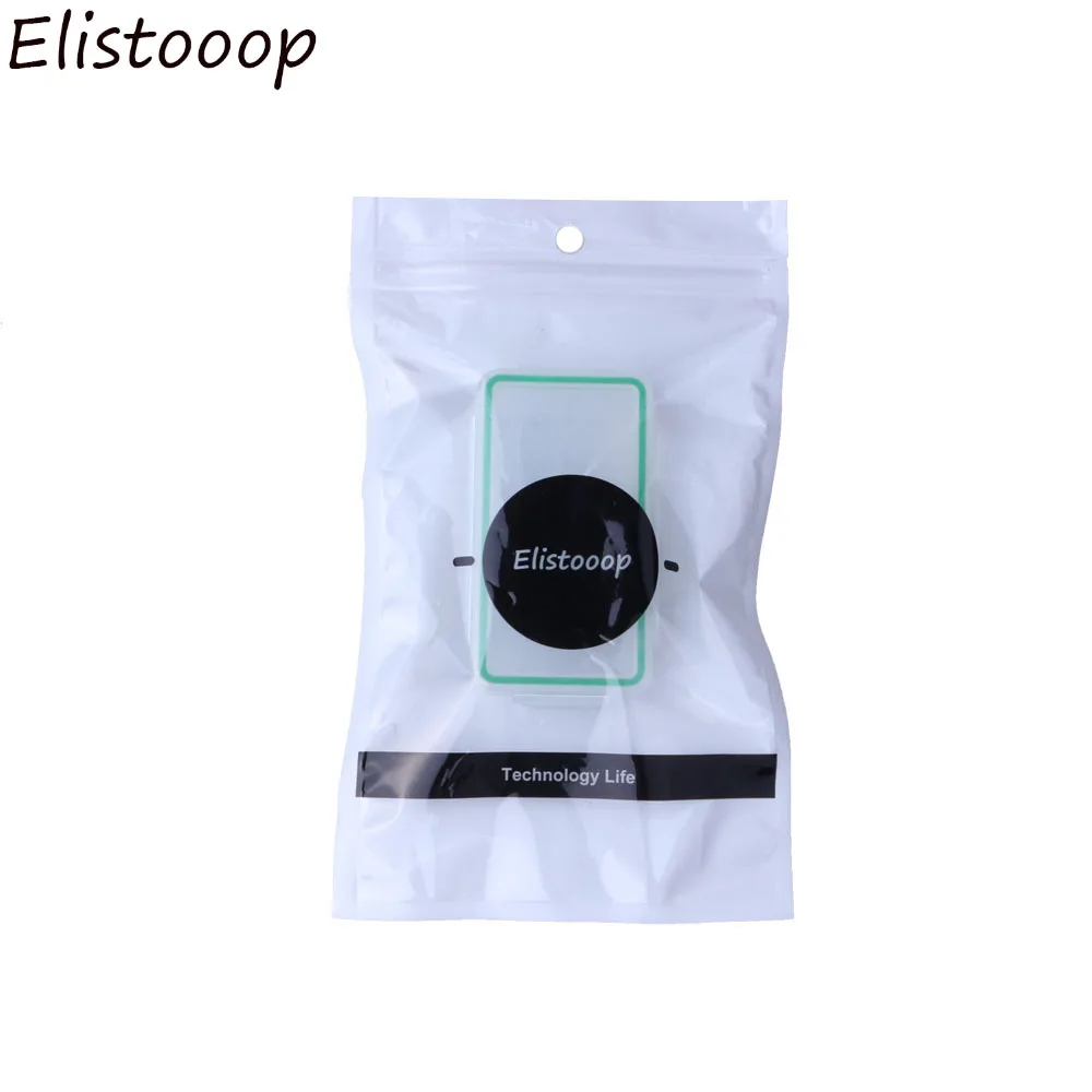 Elistooop 5 шт. коробка для батарей портативный маленький чехол жесткий пластиковый