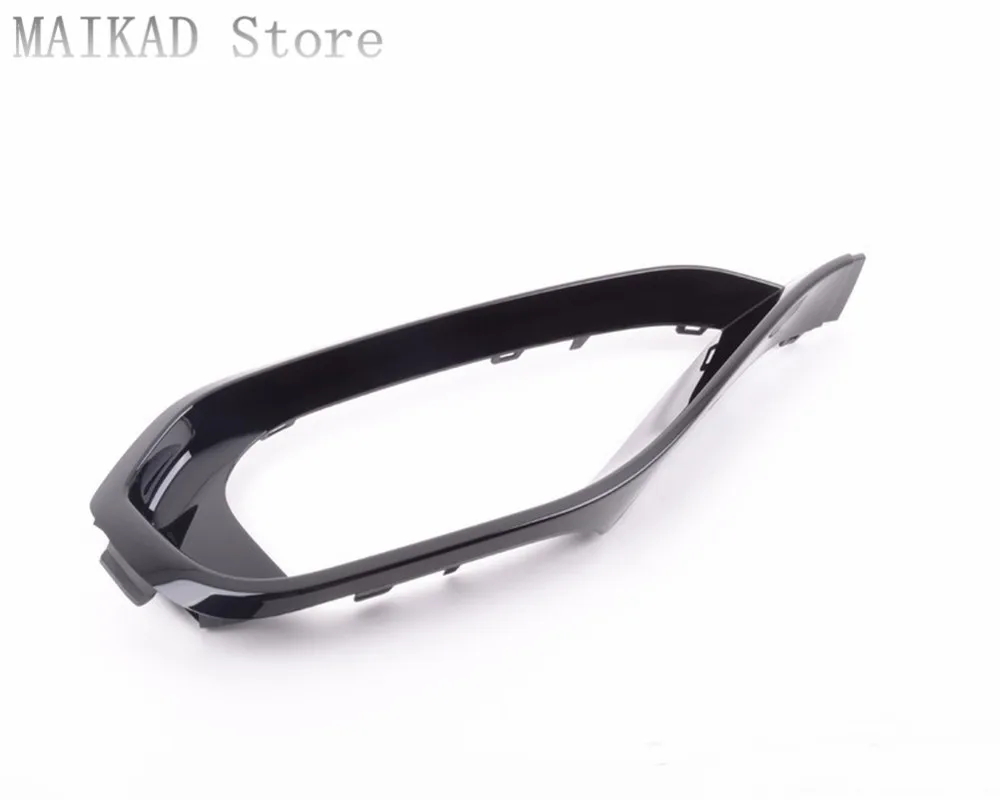 Бампер для BMW F36 418i 420i 428i 430i 435i 440i 418d 420d 425d 430d 420iX 428iX 430iX 51117294839 | Автомобили и