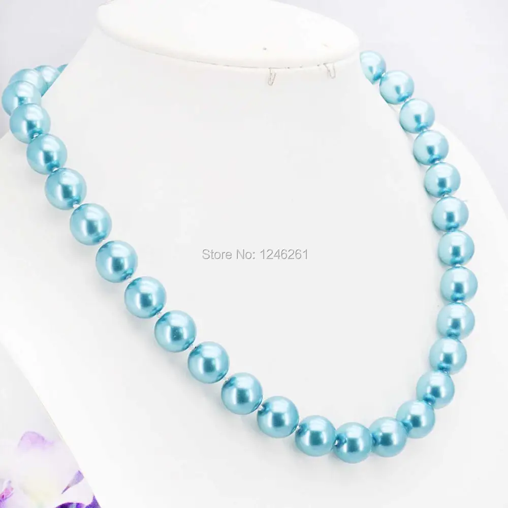 Горячие украшения 10 мм стеклянные жемчужные бусы ожерелье браслет серьги наборы