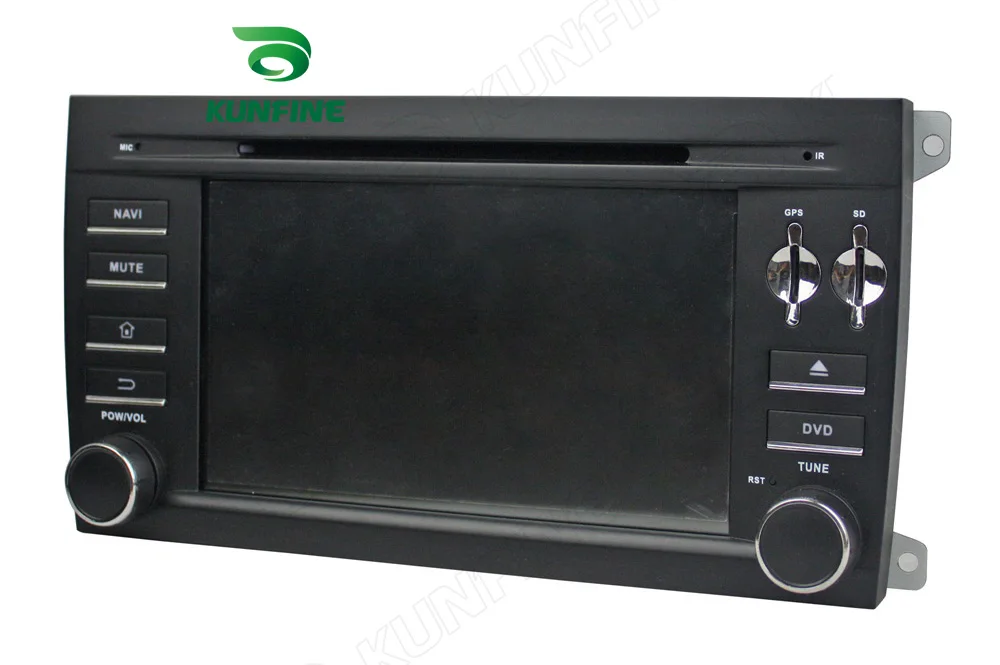 Автомобильный мультимедийный плеер ОЗУ 2 Гб Android 6 0 Восьмиядерный DVD GPS навигация