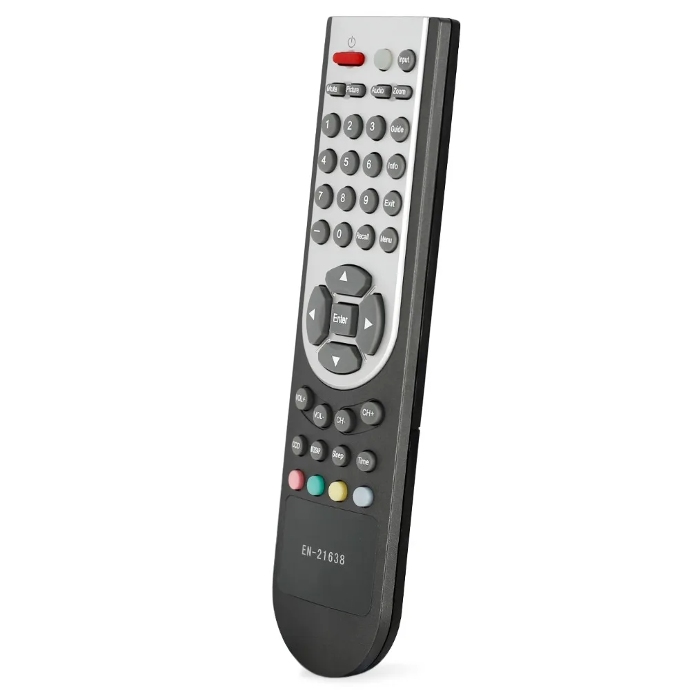 Новый пульт дистанционного управления для hisense LCD TV EN-21638 CN-21638 CN-21635 | Электроника