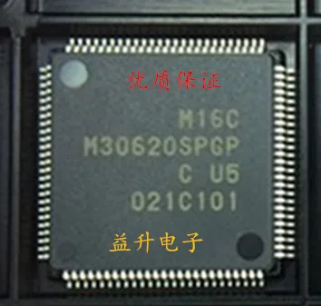

1pcs/lot M30620SPGP M30620MCA M30620S M30620 TQFP-100