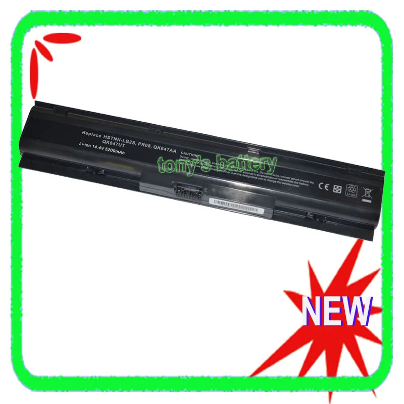 Аккумуляторная батарея 8 ячеек для ноутбука HP ProBook 4730s 4740s HSTNN IB2S 633734 151 633807 001 QK647AA