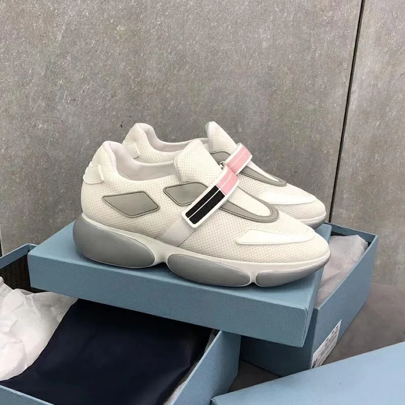 Женские брендовые кроссовки для бега на открытом воздухе женские светильник