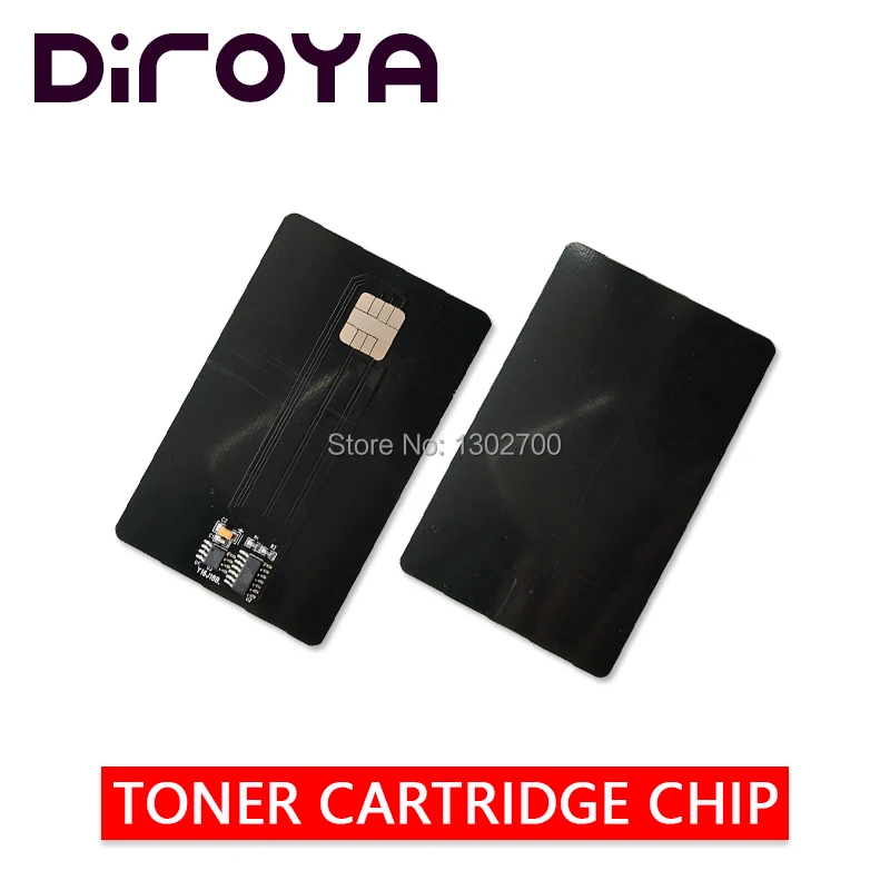 9967000977 чип картриджа с тонером для Konica Minolta pagepro 1480 1480MF 1490 1490MF черный цвет|toner cartridge
