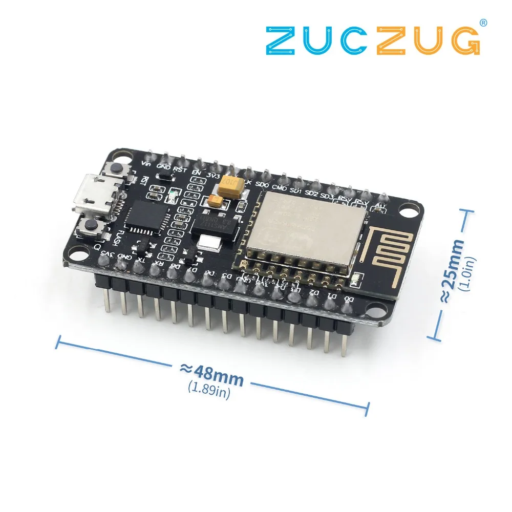 ESP8266 CH340G CH340 G NodeMcu V3 Lua беспроводной wifi модуль Разъем макетная плата | Электронные