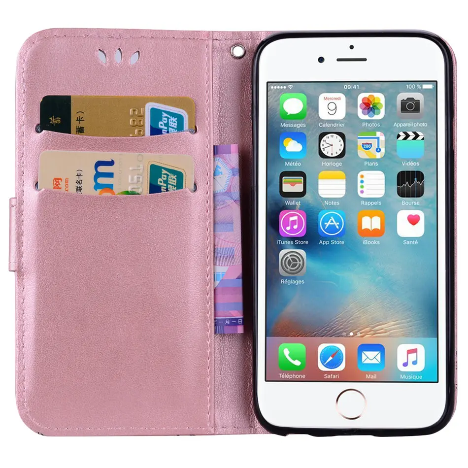 

Flip Case For LG K50 K40 Q60 G7 G8 V50 ThinQ Stylo 5 V20 Mini K30 K10 K8 2018 Wallet Stand Cover For iphone 6 6s 7 8 X XS P05F