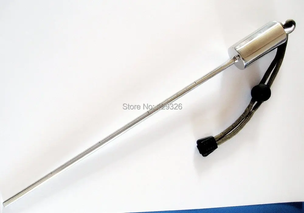 Дайвинг из нержавеющей стали палочка для лобстера указка стержень и подводный