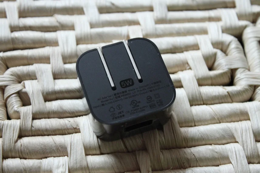 Amazon Kindle 5 Вт адаптер питания зарядное устройство для огонь HD Paperwhite | Мобильные