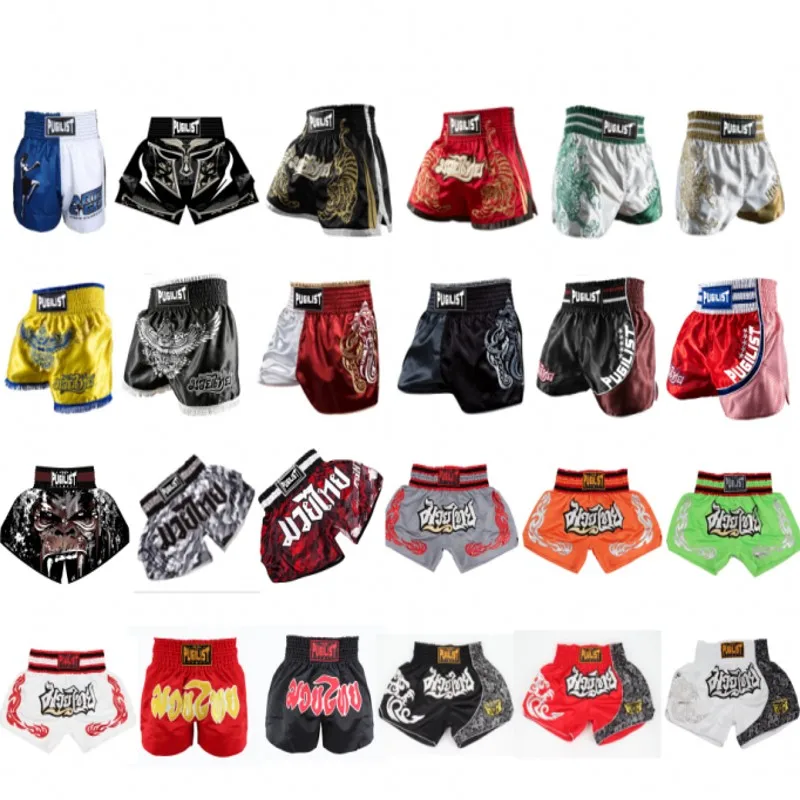 Новинка 2020 компрессионные шорты для ММА Мужские боксерские трусы тренировочные