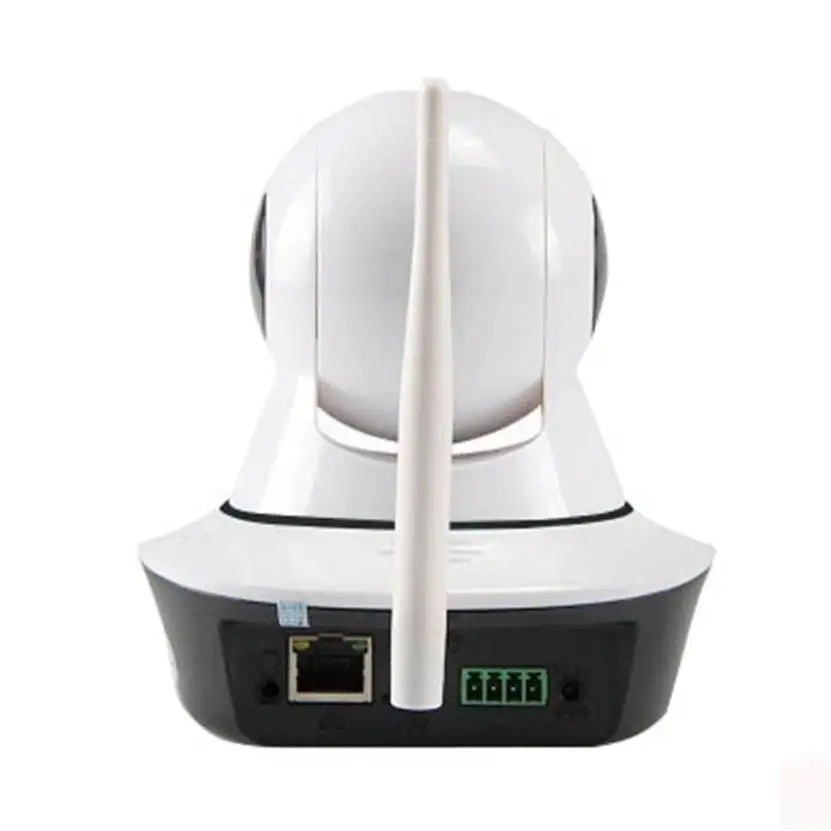 V380 Wi Fi Беспроводной 720 P IP Камера двухстороннее аудио Видеоняни и радионяни