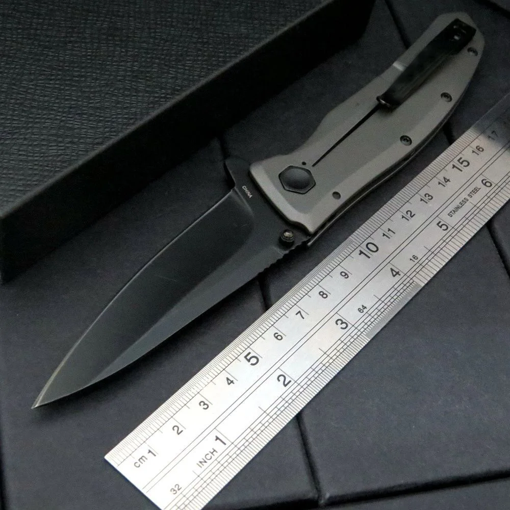 Brave Fighter 2200 Folding Knife Camping Hunting Survival Knives Pocket Outdoor Rescue EDC Portable Tactical Tools | Инструменты