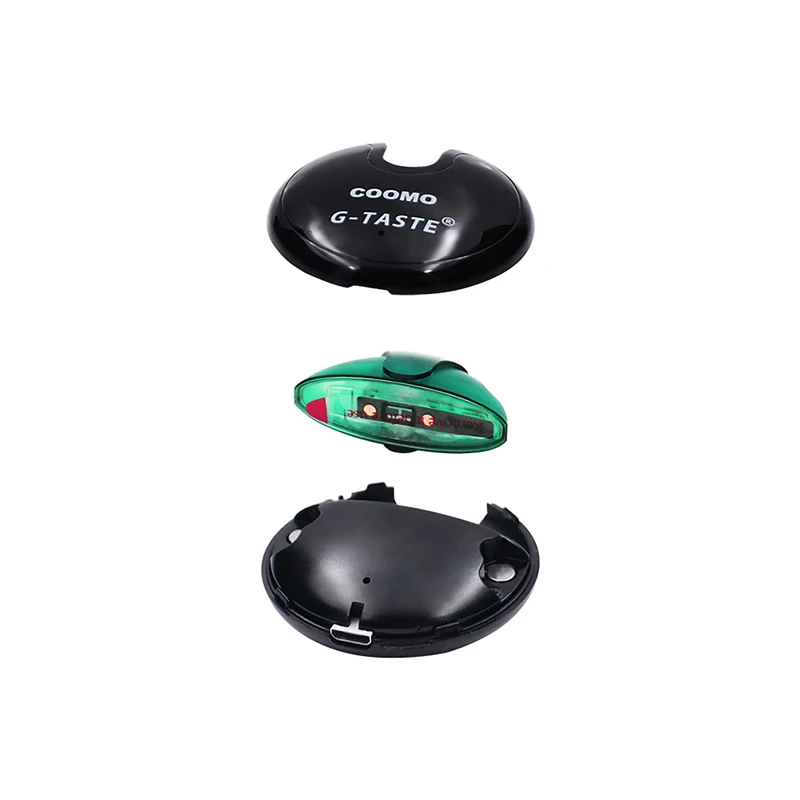 В наличии! G taste Coomo pod для coomo системный комплект vs justfog minifit kit сменный