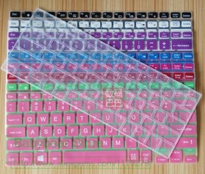 Силиконовая Защитная пленка для клавиатуры защитная Samsung Ativ Book 9 Lite 910S3L 110S1K S1J
