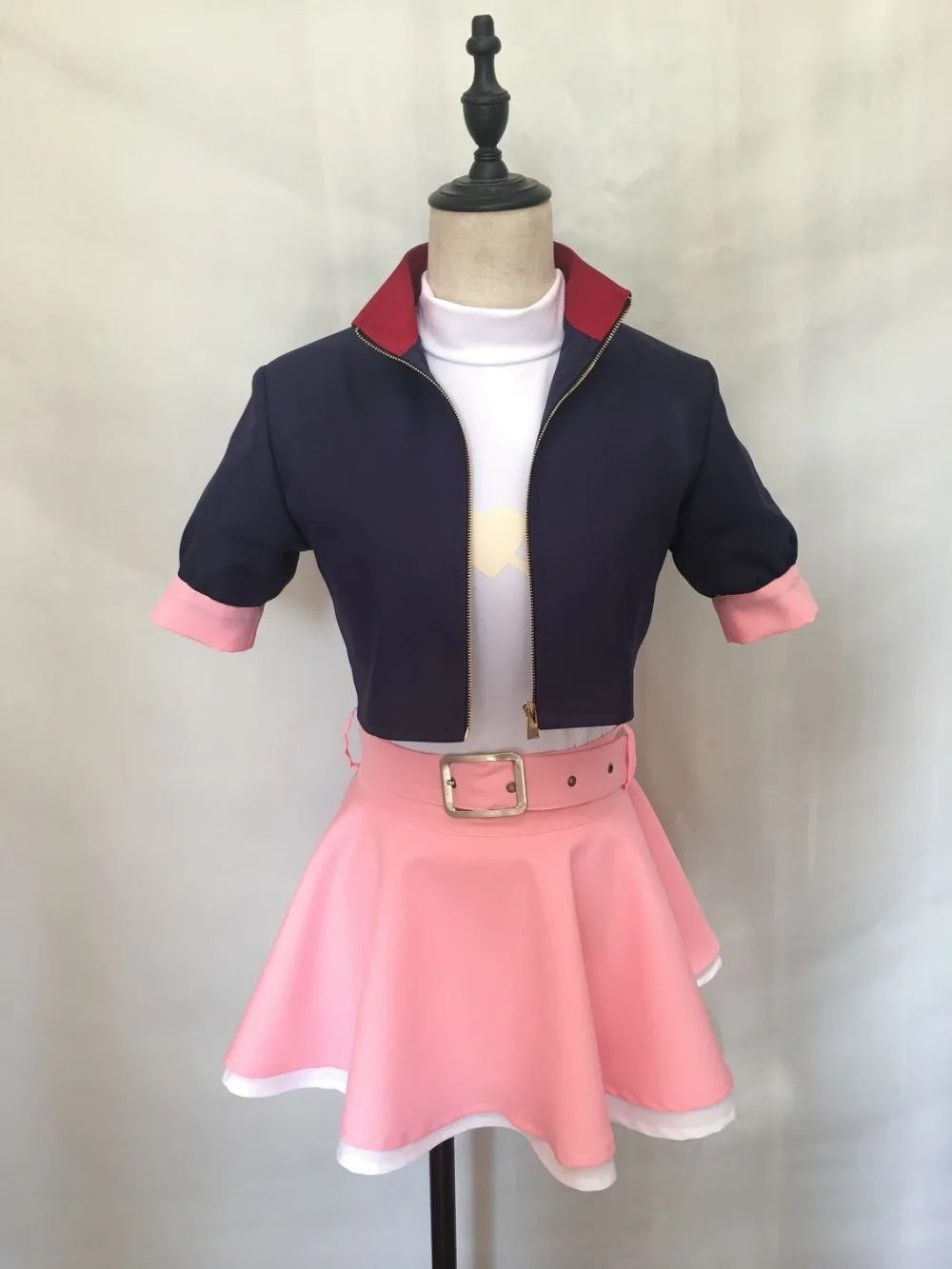 Аниме Косплей RWBY костюм для косплея Nora Valkyrie Cos Хэллоуин человек женский костюм для косплея можно подогнать