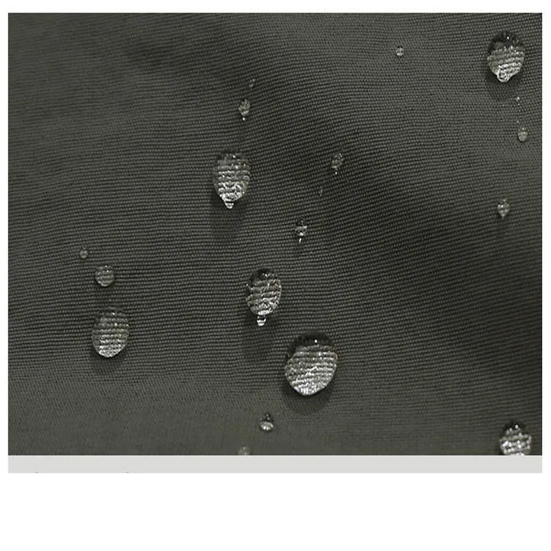 

New men's winter waterproof sport suit breathable clothes +pants removable assault suit outdoor hiking clothing h100