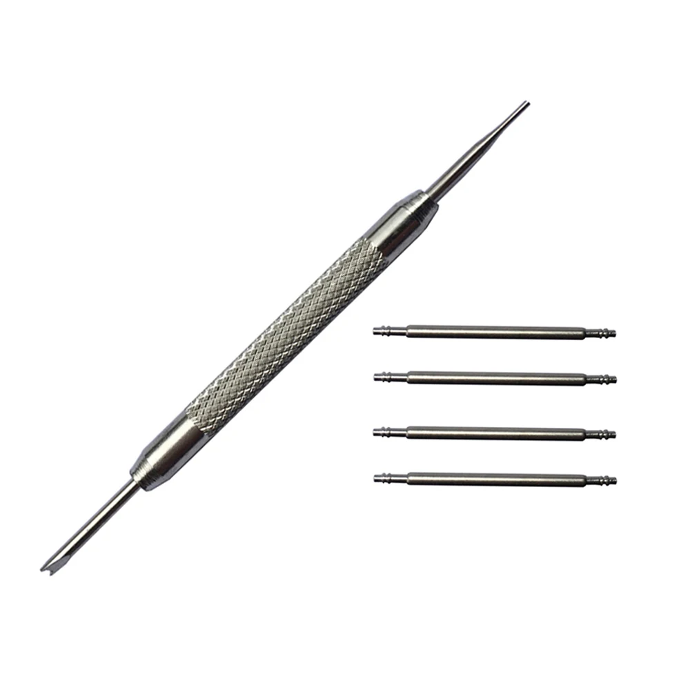 Ремешок из нержавеющей стали для часов Mido безопасный браслет с застежкой мужчин