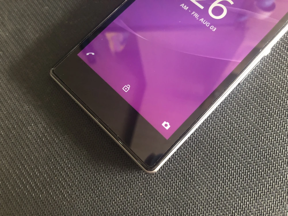 Мобильный телефон sony Z1 L39H C6903 C6902 GSM 4G LTE Android четырехъядерный 2 Гб ram 16 Гб rom 5,0 дюймов wifi gps мобильный телефон