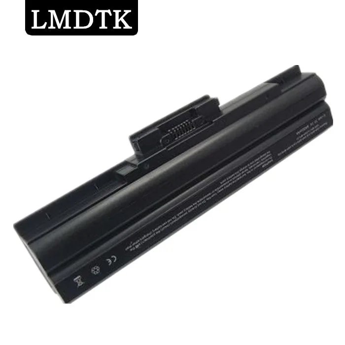 LMDTK 9 ячеек Аккумулятор для ноутбука SONY VAIO SR VGN серии VGP BPS13 BPL13 BPS13A/B BPS13B/B Бесплатная