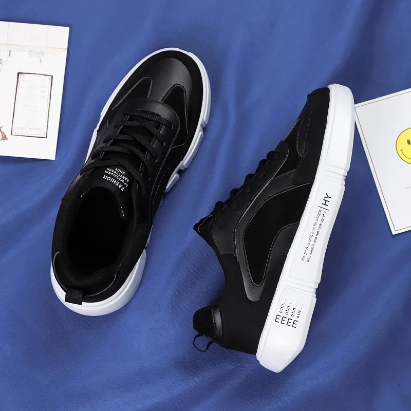 Для Мужчин's кроссовки модные спортивные для бега спортивная обувь