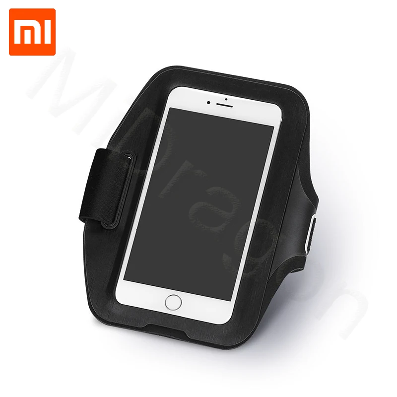 Xiaomi Mijia спортивная сумка для рук 3 м с ночной линией Светоотражающая