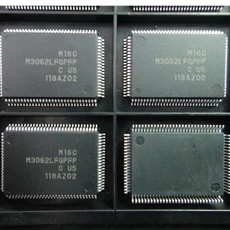 Бесплатная доставка M3062LFGPFP C U3 U5 QFP100| |