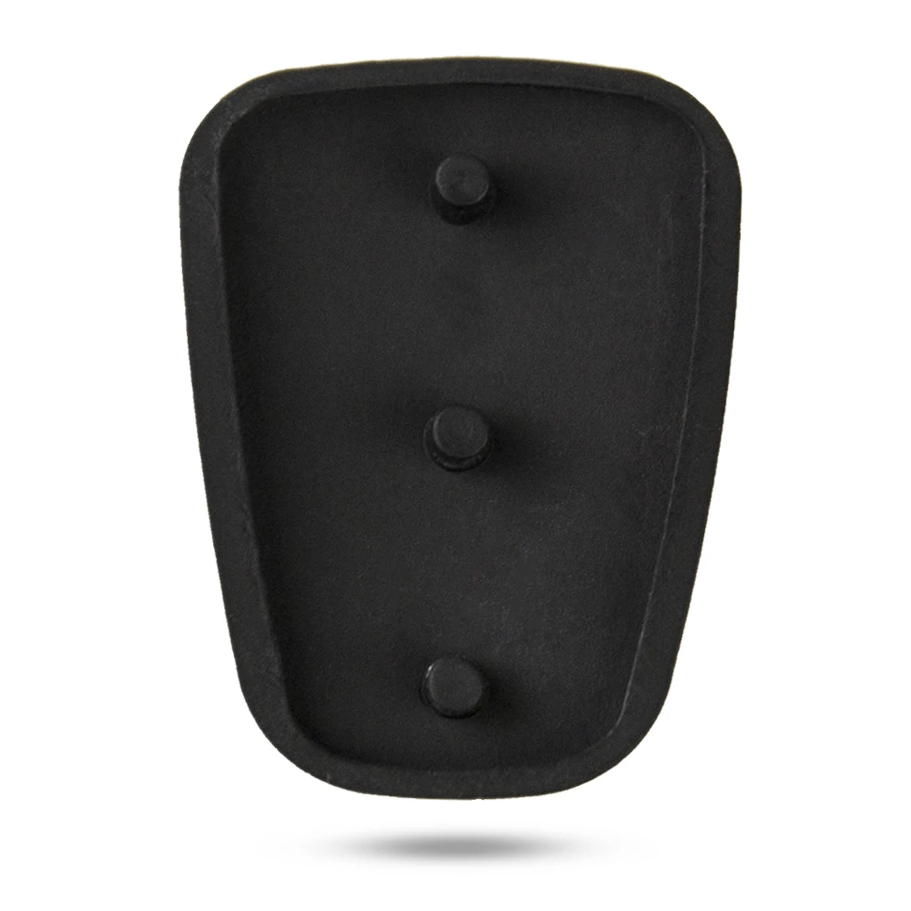 OkeyTech 1 шт./лот 3 кнопки дистанционного ключа для ремонта брелка складного