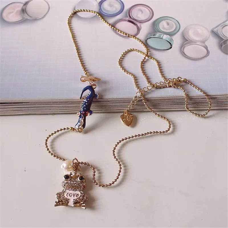 Модное ожерелье 2014 новые модные ожерелья кирпичные чистые и свежие