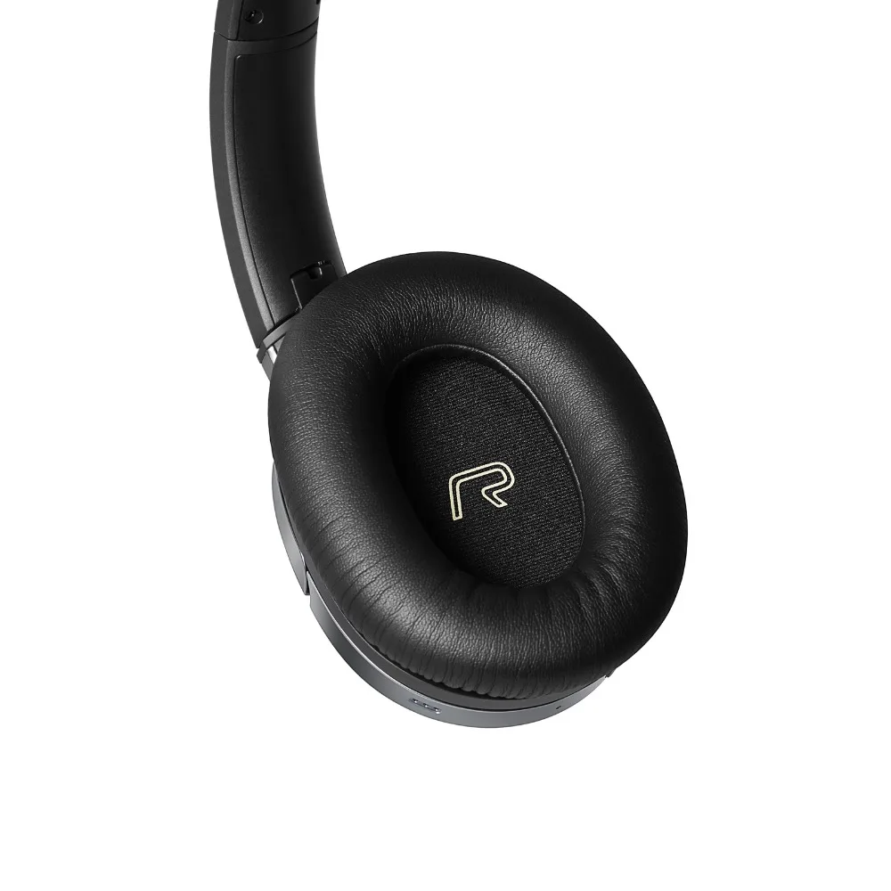 Накладные наушники Edifier W860NB активное шумоподавление Bluetooth aptX с интеллектуальным