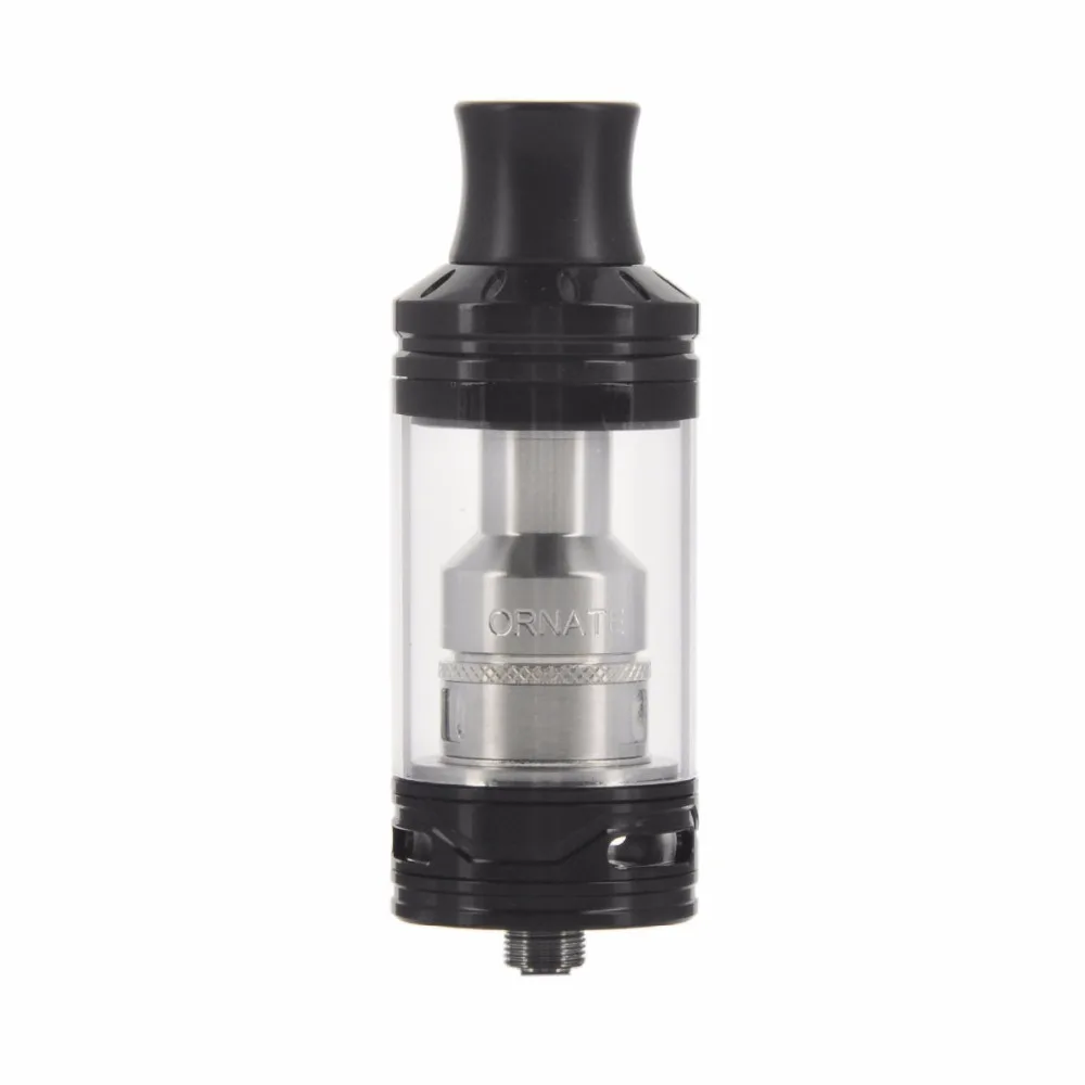 Оригинальный Joyetech Ornate RTA распылитель с 6 мл ёмкость богато Sub-Ohm бак 0.15ohm совместим