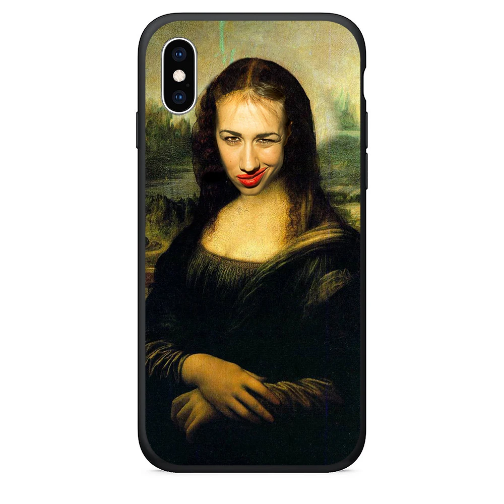 Чехол из ТПУ для телефона iPhone xs max силиконовый чехол 5 5S SE 6 6s Plus 7 8 x xr Fundas |