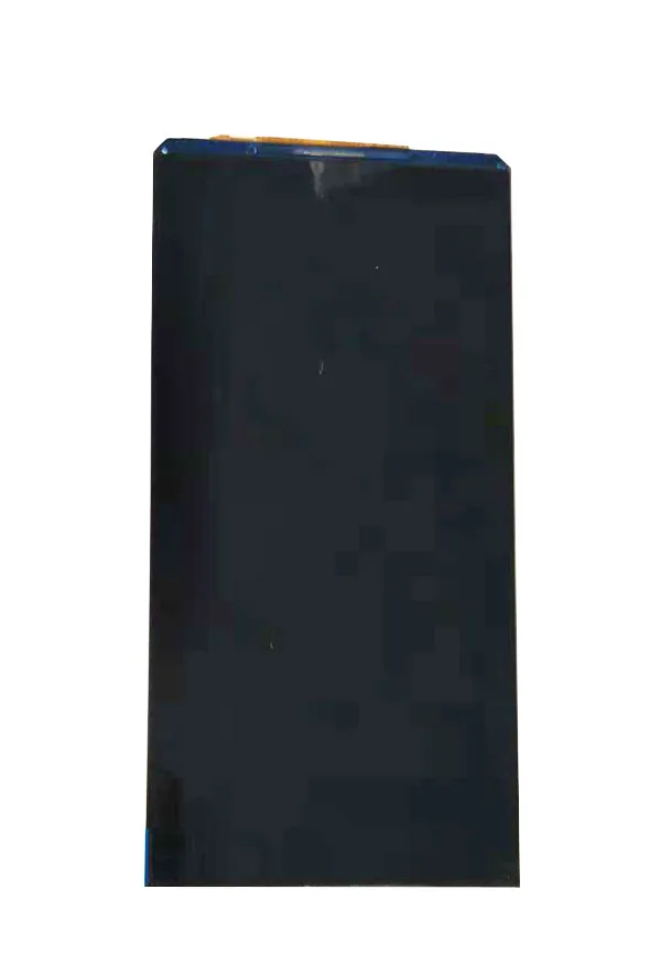 640*1280 1 шт./лот Высокое качество Для Doogee X55 сенсорный экран и ЖК дисплей черный