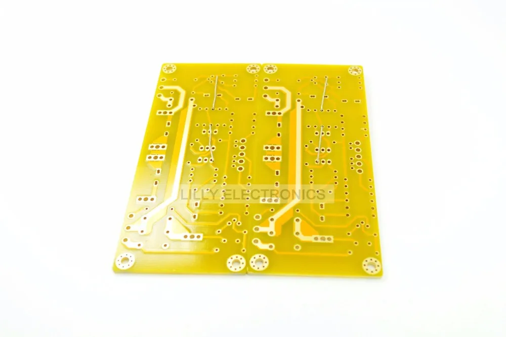 Diy наборы для пасса AM класса А Одиночный усилитель 18v-0-18v несбалансированный вход |