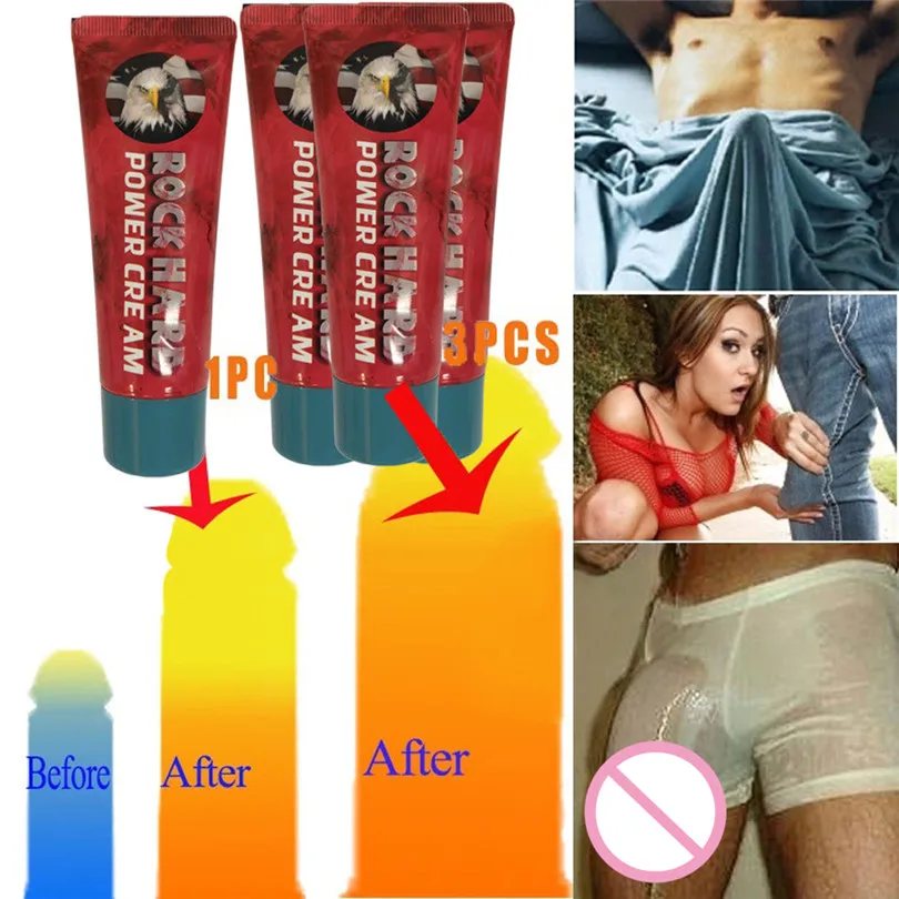 Смазка для увеличения пениса крем мужского MK секс помощи мужской эрекции товары