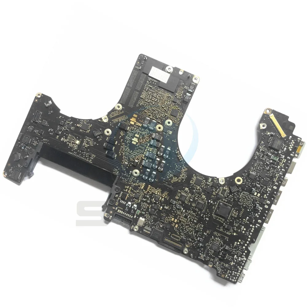 A1286 материнская плата для Macbook Pro 15," i5 2,4 GHZ Материнская плата 820-2915-A 2011